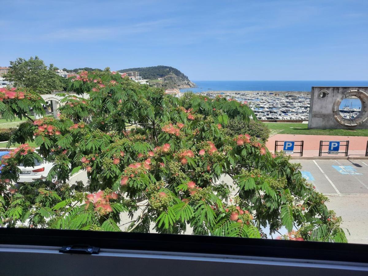 Un Sueno En Palamos Lägenhet Exteriör bild
